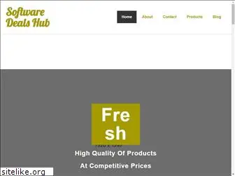 softwaredealshub.com