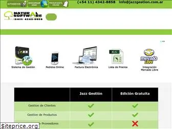 softwaredegestion.com.ar