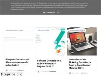 softwaredegestionlibre.com