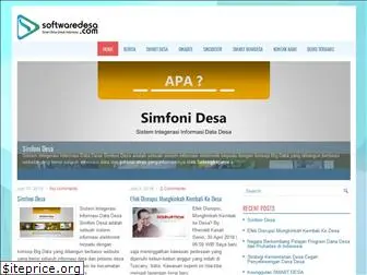 softwaredesa.com