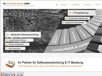 softwaredesign.de