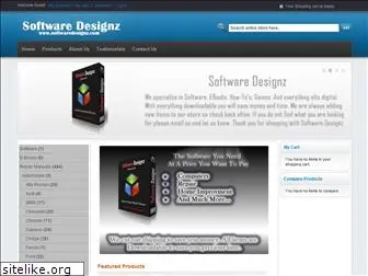 softwaredesignz.com