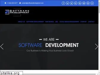 softwaredevelopment.com