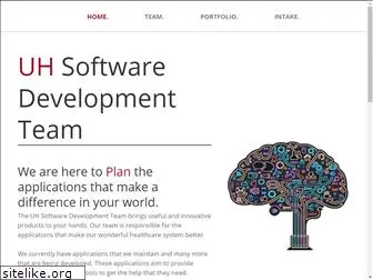 softwaredevelopment.uhhospitals.org