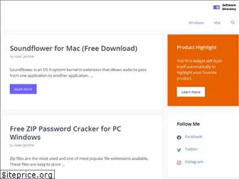 softwaredirectory.net