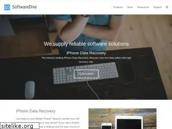 softwaredive.com