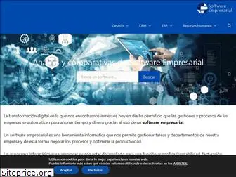 softwareempresarial.net