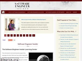 softwareengineerinsider.com