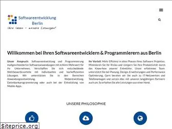 softwareentwicklung-berlin.de