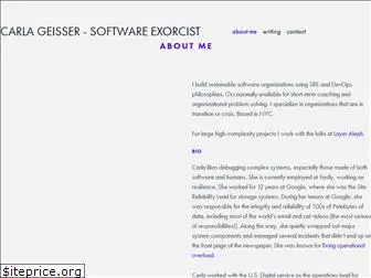 softwareexorcist.com