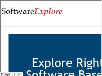 softwareexplore.com