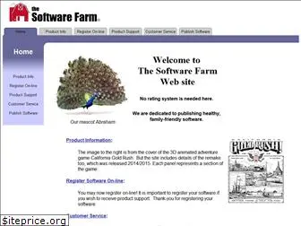 softwarefarm.com