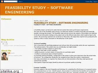 softwarefeasibilitystudy.blogspot.com