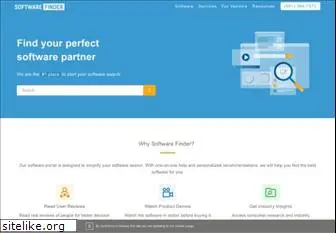 softwarefinder.com