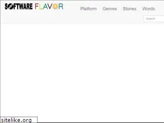 softwareflavor.com