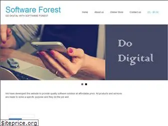 softwareforest.com