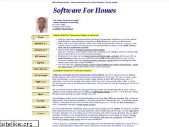 softwareforhomes.com