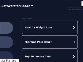 softwareforkids.com
