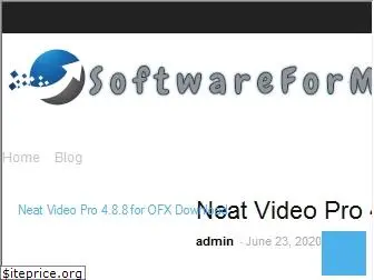 softwareformac.net