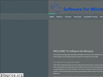 softwareforministry.com