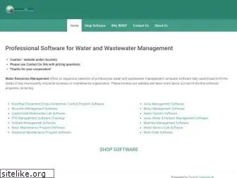 softwareforwater.com