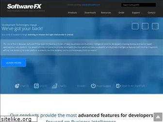 softwarefx.com