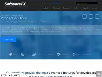 softwarefx.net