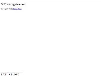 softwaregates.com
