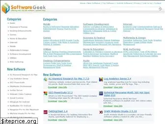softwaregeek.com