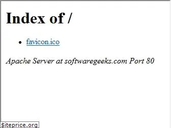 softwaregeeks.com