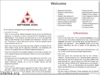 softwaregems.com.au