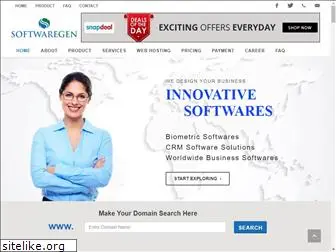 softwaregen.com