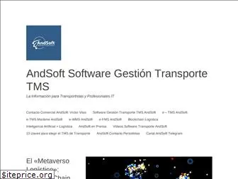 softwaregestiontransportetms.com