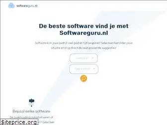 softwareguru.nl