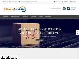 softwarehandel24.de