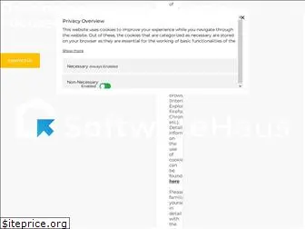 softwarehaus.io