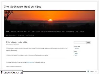 softwarehealthclub.wordpress.com