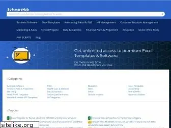 softwarehub.ng