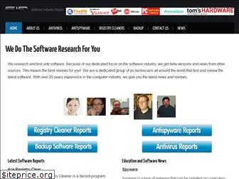 softwareindustryreport.com