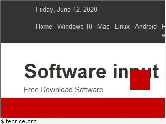 softwareinput.com