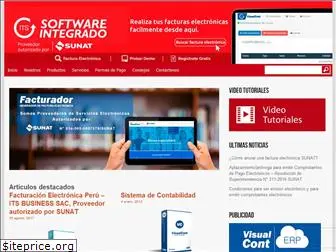 softwareintegrado.com