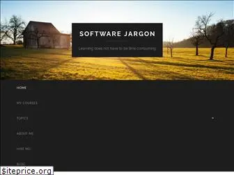 softwarejargon.com