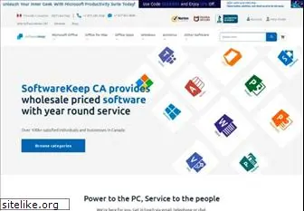 softwarekeep.ca