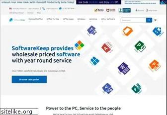 softwarekeep.com