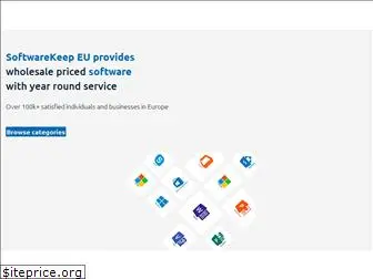 softwarekeep.eu