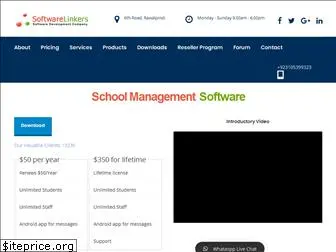 softwarelinkers.com