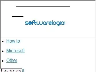 softwarelogia.com