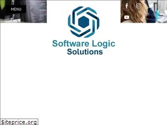 softwarelogicsolutions.com