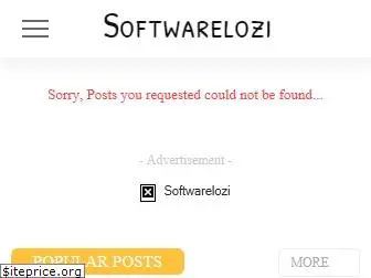 softwarelozi.com