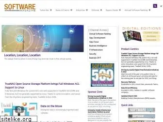 softwaremag.com